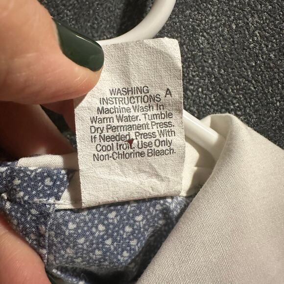 Vintage 2 Piece Baby Togs Dress & Blouse, VGUC, Sz 4T (4A) - Picture 6 of 11